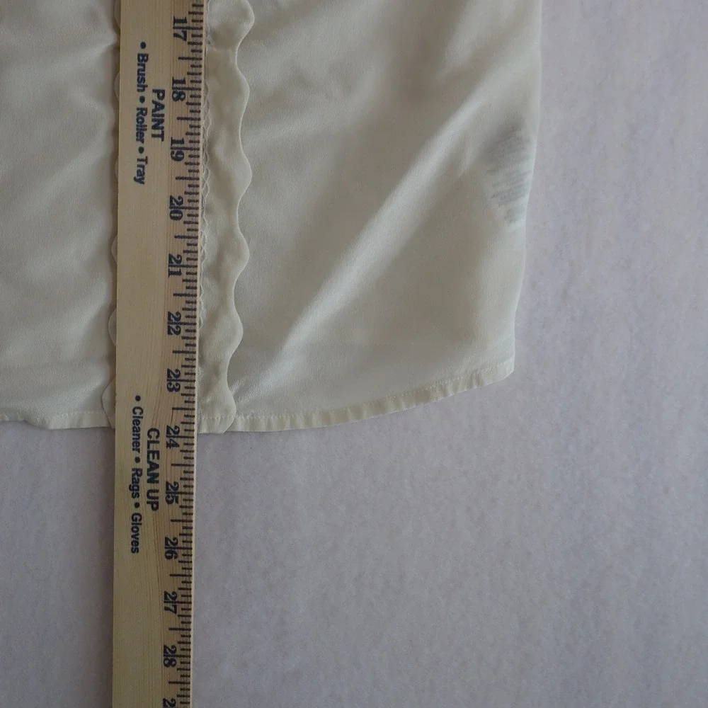 J. Crew excellent pre
